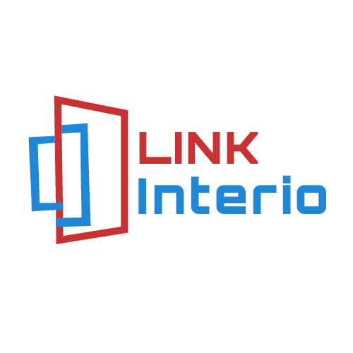 LinkInterio Logo